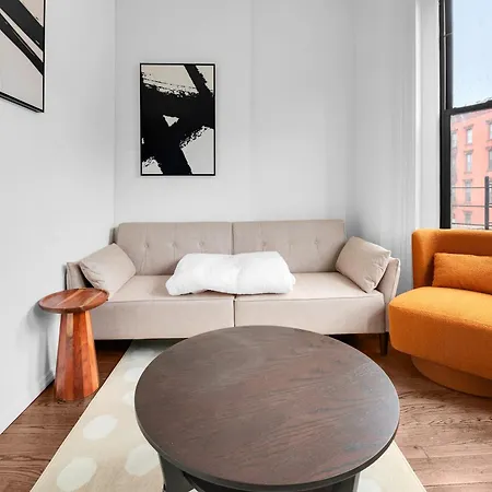 Stylish 3Bd Heart Of Park Slope Appartement